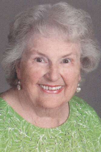 Mary E. Rivera 1935-2026
